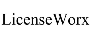 LICENSEWORX