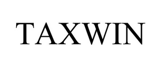 TAXWIN