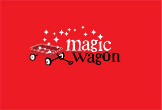 MAGIC WAGON