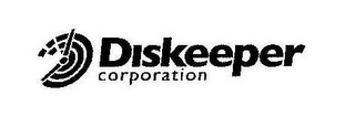 DISKEEPER CORPORATION