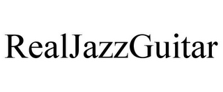 REALJAZZGUITAR