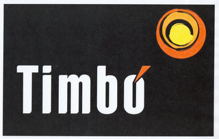 TIMBÓ