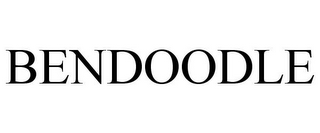 BENDOODLE