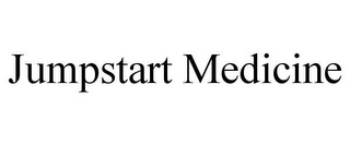 JUMPSTART MEDICINE