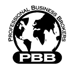 PROFESSIONAL BUSINESS BROKERS PBB