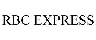 RBC EXPRESS