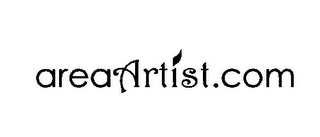 AREAARTIST.COM
