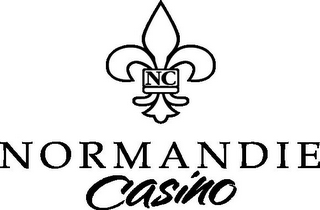 NC NORMANDIE CASINO