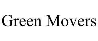 GREEN MOVERS