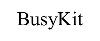 BUSYKIT