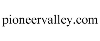 PIONEERVALLEY.COM