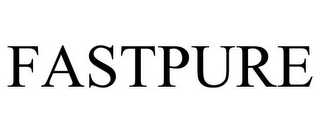 FASTPURE