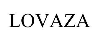 LOVAZA