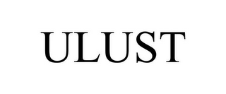ULUST