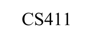 CS411