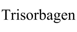 TRISORBAGEN