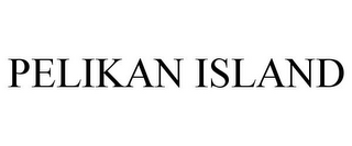 PELIKAN ISLAND