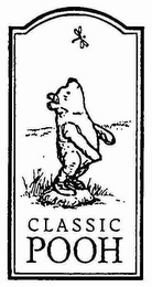 CLASSIC POOH