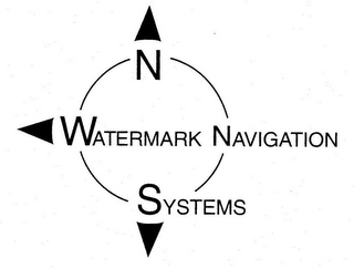 WATERMARK NAVIGATION SYSTEMS