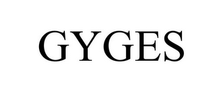 GYGES