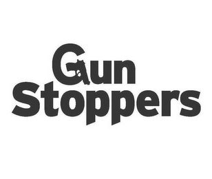 GUN STOPPERS