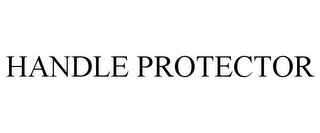 HANDLE PROTECTOR