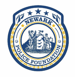 NEWARK POLICE FOUNDATION