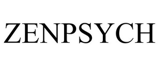 ZENPSYCH