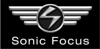 S SONIC FOCUS