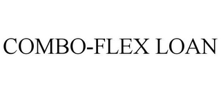 COMBO-FLEX LOAN