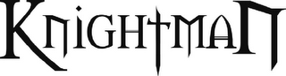 KNIGHTMAN
