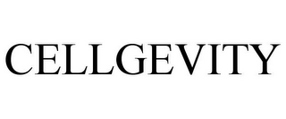 CELLGEVITY