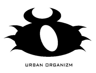 UO URBAN ORGANIZM