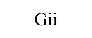 GII