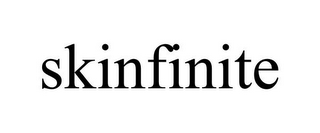SKINFINITE