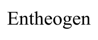 ENTHEOGEN