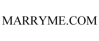 MARRYME.COM
