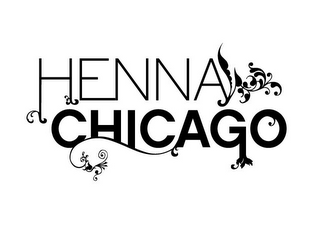 HENNA CHICAGO