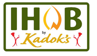 IHOB BY KADOK'S