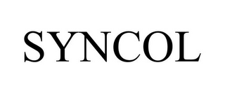 SYNCOL