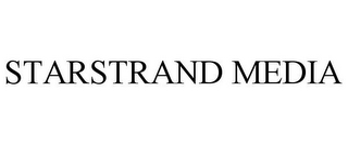 STARSTRAND MEDIA