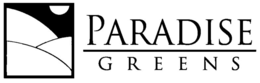 PARADISE GREENS