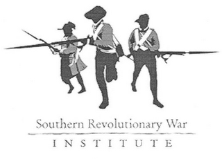 SOUTHERN REVOLUTIONARY WAR INSTITUTE