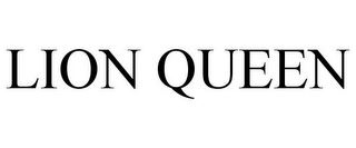 LION QUEEN