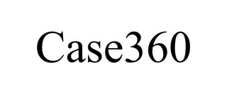 CASE360