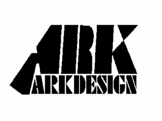 ARK ARKDESIGN