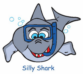 SILLY SHARK