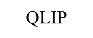 QLIP