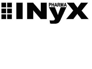 PHARMA INYX