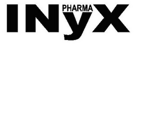 PHARMA INYX